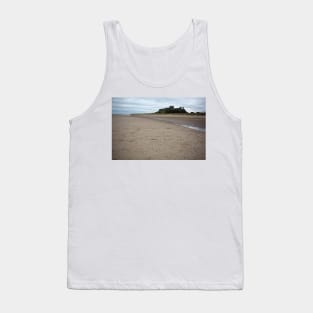 Bamburgh Beach Tank Top